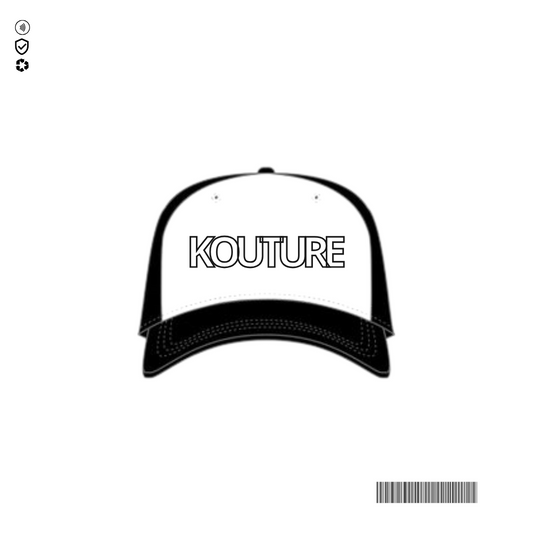 Kouture Hats.